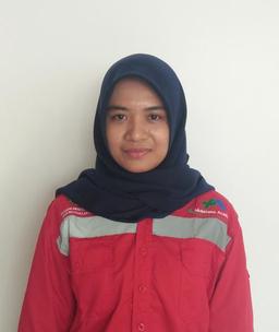 Atika Vemalia Atri, S.T