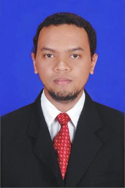 MUHAMMAD HARIS