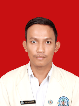Soni Novriansyah