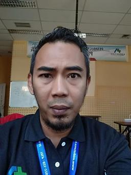 Erie MangunNegara
