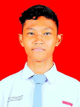 Muhamad Hasan Fahrul R