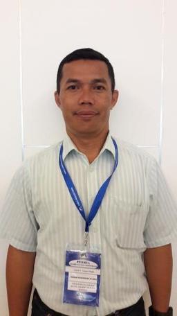 DADAN RUKANDAR