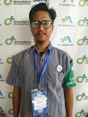FADY ACHMAD SISONG. SH