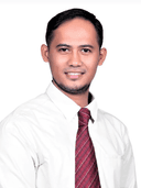 MAHMUD IRFANDY