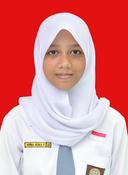 Arina Rizka Fadhilah