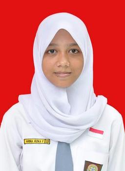 Arina Rizka Fadhilah