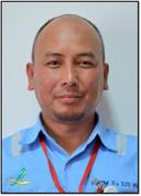 M Aji Ismail