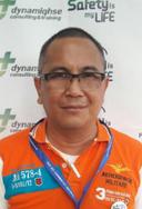 RONNY ALEXANDER SUMUAL