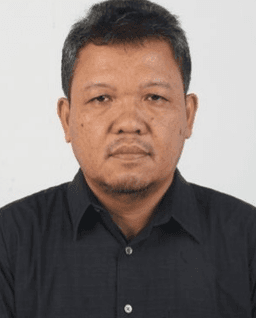 AGUS SETYOHARTONO