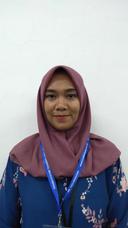 Siti Laelatul Ulyanah