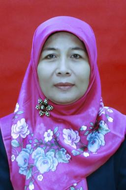 IDA FITRIANI