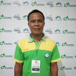 SUWARDI
