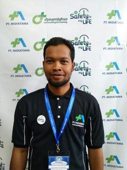 SYAIFUL MALIK