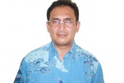 YAHYA TARJAN GINTING