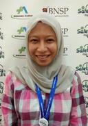 DWI ALITA NUGRAHANI