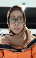 Ai Nurfitria Iswantini