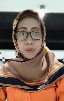 Ai Nurfitria Iswantini