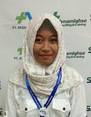FEBRINA ROMADHON
