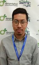 KEMAS AKHMAD AKMAL