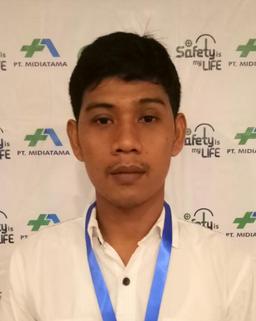 SURYADI