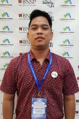 Muhammad Abdul Rahman