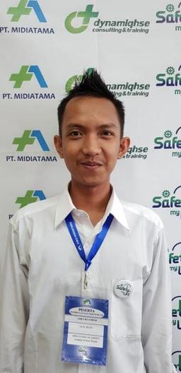 NUR IMAN