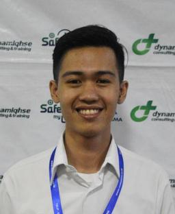 Muhammad Elga Herisan