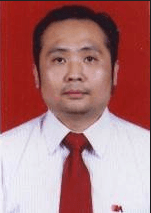 RUDY JAPARTO