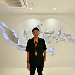 Dewangga Oktyawan