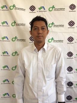EKO BUDIMAN