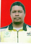 RICHARD HENDRY LATUMETEN