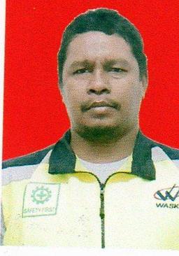 RICHARD HENDRY LATUMETEN