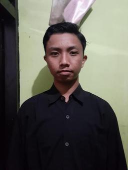 Muhammad Fajar Saputra