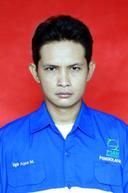 UGIK AGUS MULYO HARIYANTO