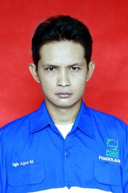 UGIK AGUS MULYO HARIYANTO