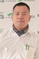 HENDRA SAPUTRA