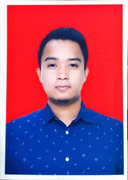 ERIC WIRA BUANA