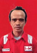 Ade Syamsudin