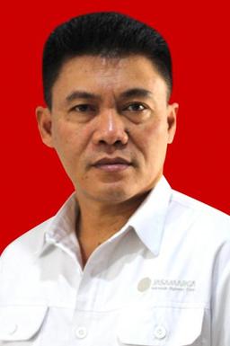 Iwan Bagja Setiawan