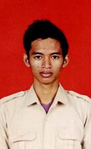 Vincentius George Dennis Wenas