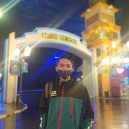 candra nugraha