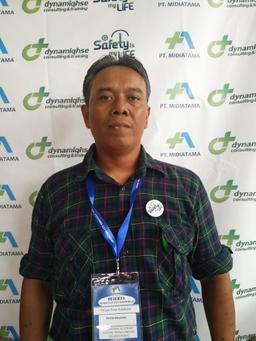 Taufik Maulana
