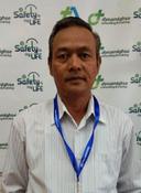 TAUFIK HIDAYAT ADJI