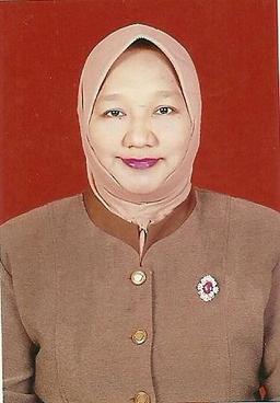 Dr. SITI NURJANAH AHMAD