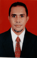 Abdul Rahman Ika, ST