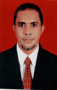 Abdul Rahman Ika, ST