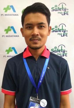 FEBRY KURNIAWAN
