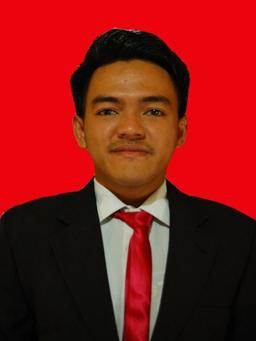 Deky Iswanto