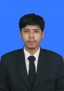 Joseph Rustandi Harahap
