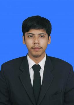 Joseph Rustandi Harahap